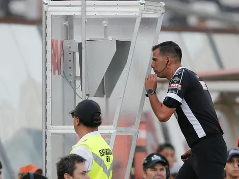 Enrique Osses analiza a las nuevas reglas del fútbol