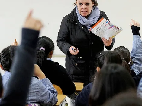 ¡Atención estudiante! Revisa si puedes cobrar el Bono Logro Escolar