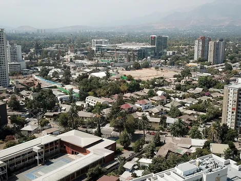 Ñuñoa logra salir de la cuarentena: Festejos y memes acompañaron la noticia