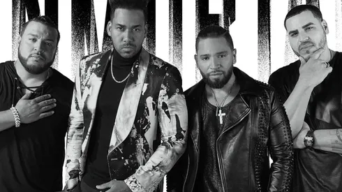 Romeo Santos y Aventura aceptarán preguntas de los fanáticos durante el show.