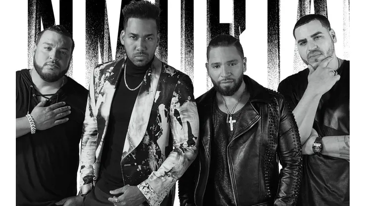 Romeo Santos y Aventura aceptarán preguntas de los fanáticos durante el show.
