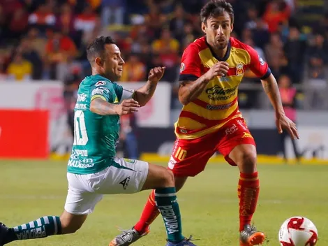 Pablo Guede: "La gran ilusión de Jorge Valdivia es volver a la selección"