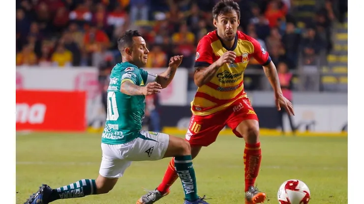 Jorge Valdivia no juega por la selección chilena desde octubre de 2017