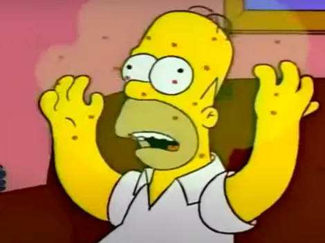 Guionista de "Los Simpson" admite que predijeron 2020