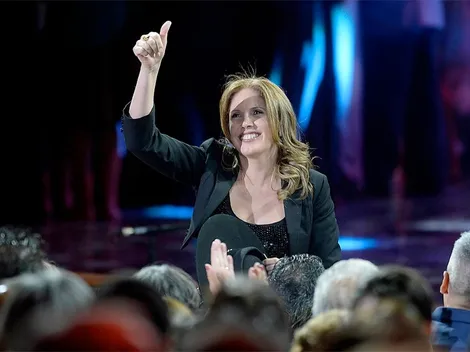 Macarena Santelices es la nueva ministra de la Mujer y la Equidad de Género