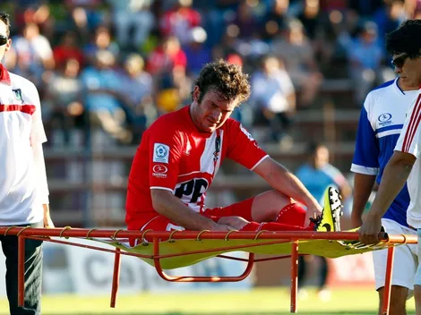 La cruda confesión de Carreño: “Soy indigente, porque no tengo nada”