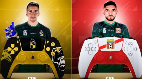 Piratas y torteros fueron los mejores del campeonato virtual y buscarán la copa.