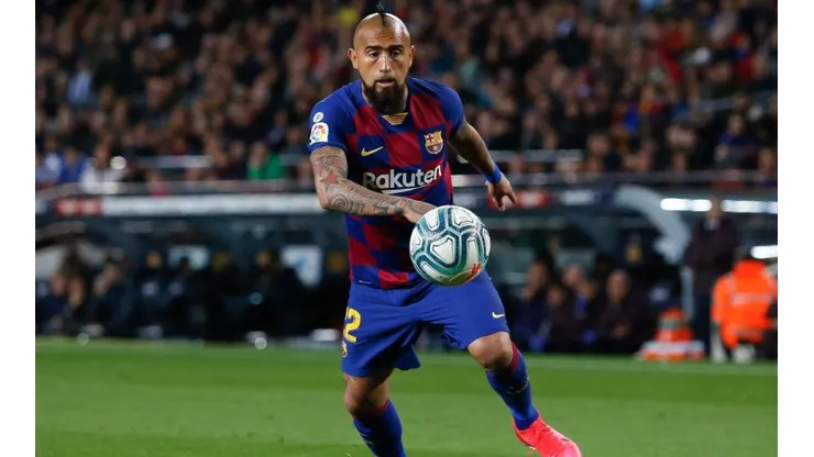 El King puede cambiar de equipo