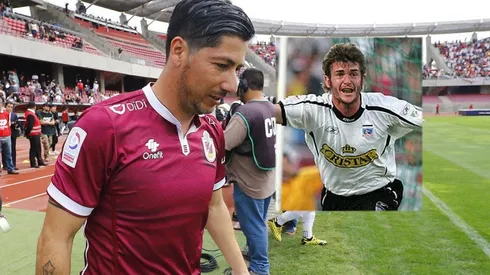 Carreño culpa a Jaime Valdés.