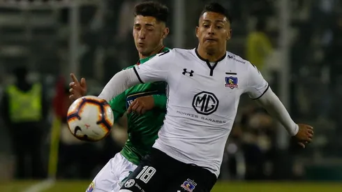 Iván Morales se lesionó en febrero y tiene licencia hasta septiembre