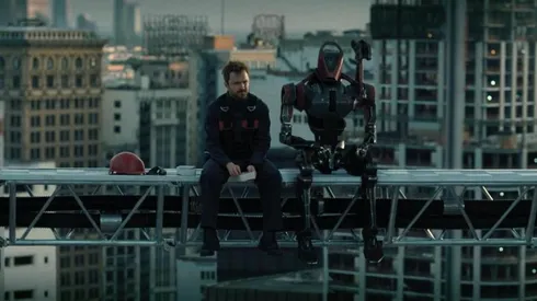 La nueva temporada ha tenido la inclusión de Aaron Paul como novedad.