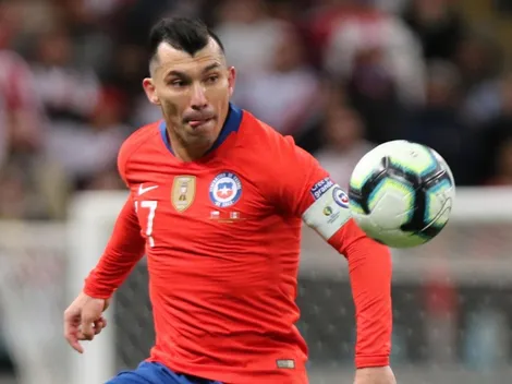 El lío de Gary Medel por el Día de la Madre en Instagram