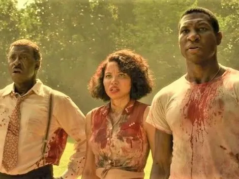 HBO lanza misterioso trailer de lo nuevo de J.J. Abrams y Jordan Peele