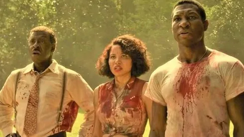 El trailer ya causó expectación por la temática y sus imágenes.