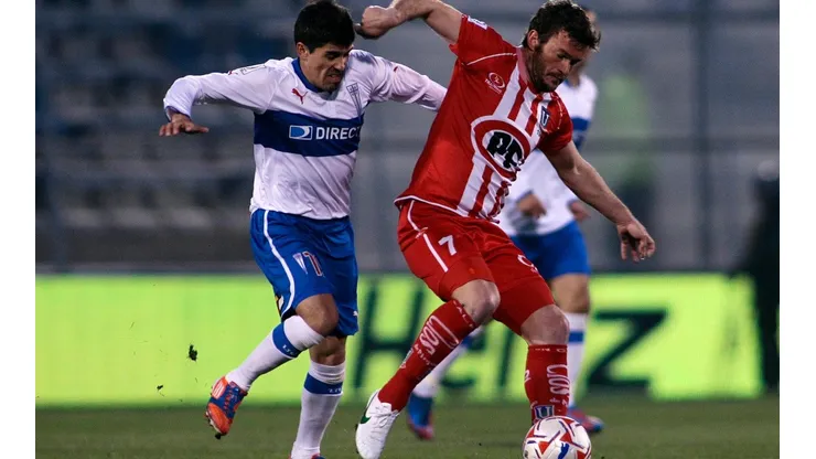 Además, habló de cómo se inició como comentarista deportivo.