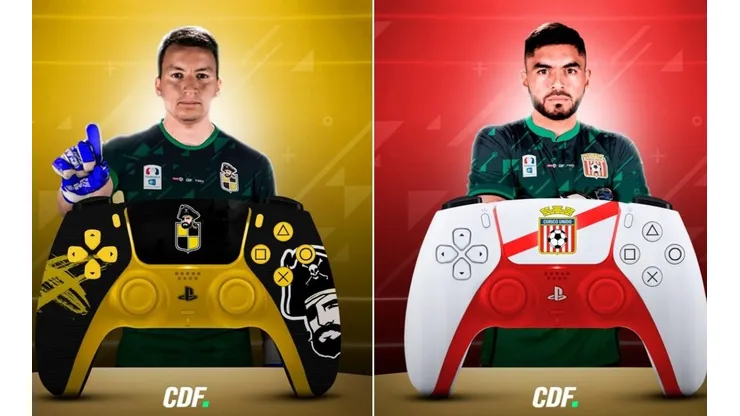 Piratas y torteros fueron los mejores del campeonato virtual y buscarán la copa.