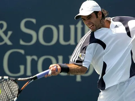 "Fernando González tenía la mejor derecha de la historia"