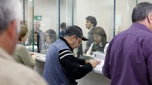 Hoy comienza el pago del Bono Invierno 2020.