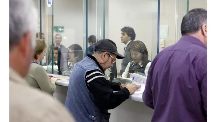 Hoy comienza el pago del Bono Invierno 2020.