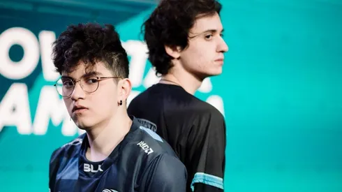 Team Isurus llega a su tercera final consecutiva y se enfrenta, nuevamente, contra All Knights.