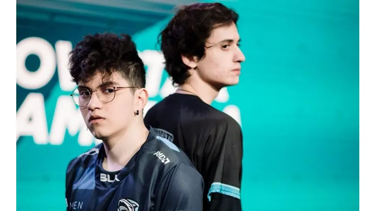 Team Isurus llega a su tercera final consecutiva y se enfrenta, nuevamente, contra All Knights.