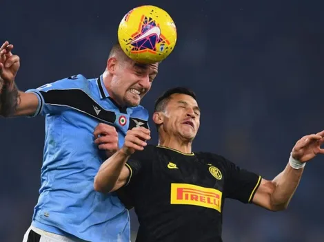 AS Roma se apura y tiene listo su plan para fichar a Alexis Sánchez