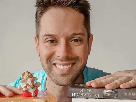 Roldán y la renovación del Así Somos: "Es una invitación a sacarnos los prejuicios"