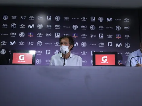 AFC rechaza solicitud de Colo Colo por un error en el formulario