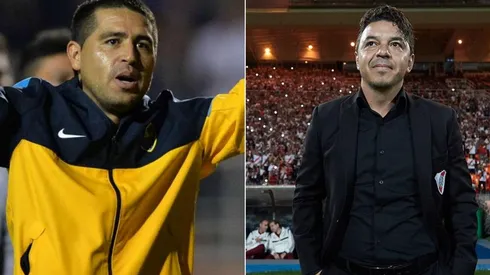 Las conversaciones sobre Colo Colo que tuvo Borghi con dos astros argentinos