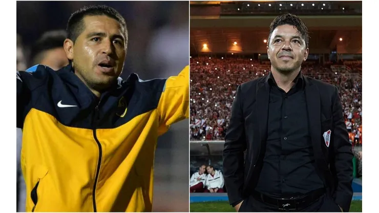 Las conversaciones sobre Colo Colo que tuvo Borghi con dos astros argentinos