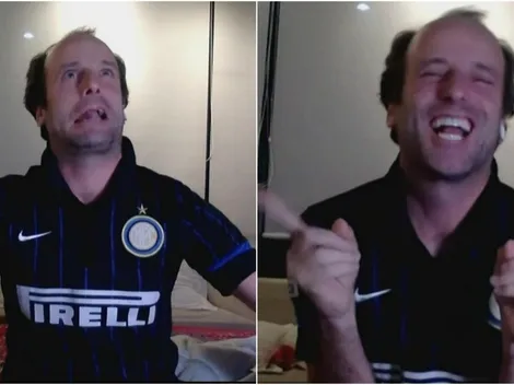 Kramer se roba la película tras vencer a Manuel de Tezanos en el Entel eSports