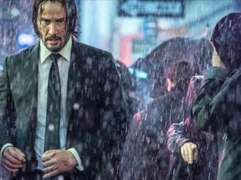 Ni John Wick se salva del Covid-19: Aplazan la cuarta entrega de la saga