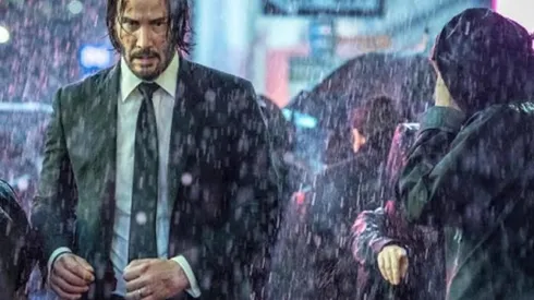 Keanu Reeves tardará en volver a la pantalla como el conocido asesino a sueldo.