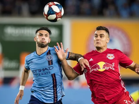 Revive la MLS: Visto bueno para entrenar en los clubes