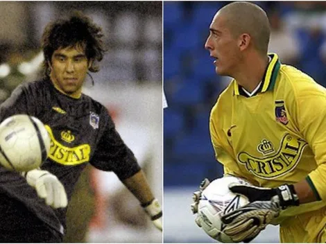 Lobos recuerda el momento en que Colo Colo quiso echar a Bravo