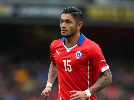 Millar y su dolor con Sampaoli: "Tenía la ilusión de ir al Mundial"