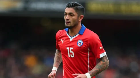 Millar recuerda con dolor su ausencia en la Roja