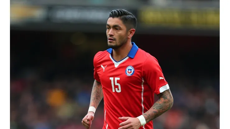 Millar recuerda con dolor su ausencia en la Roja
