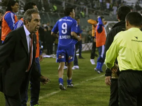 Pelusso lo revive: calienta el choque de la U vs Alianza Lima