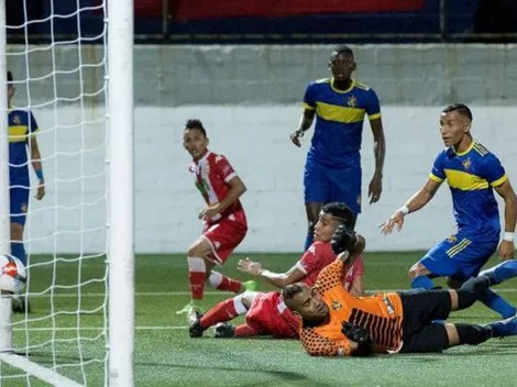 Real Estelí y Managua FC van por la ida de la final de la Liga de Nicaragua