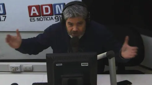 Guarello y el presente de Colo Colo.