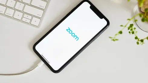 Zoom ha ganado popularidad en las últimas semanas.