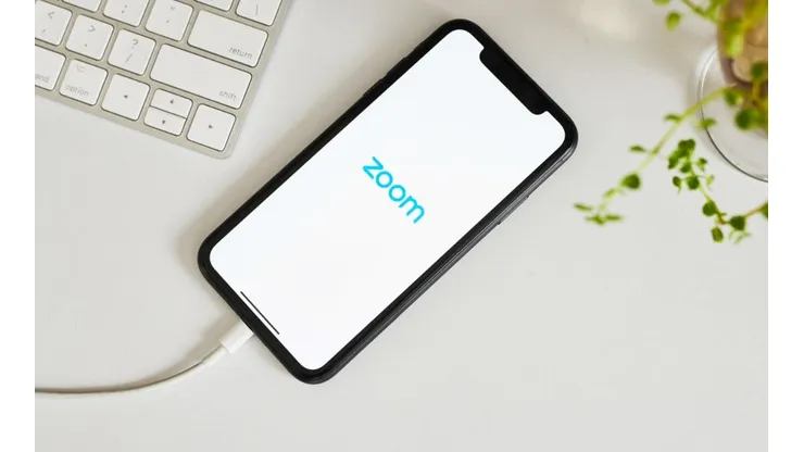 Zoom ha ganado popularidad en las últimas semanas.