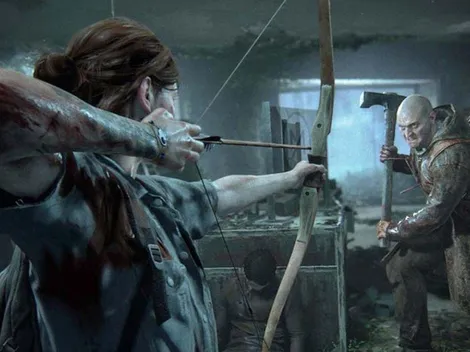 Amazon se condorea al decir The Last of Us Part II llega el 26 de junio