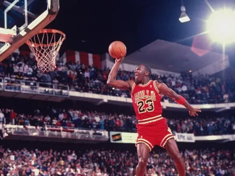 La cruda confesión de Michel Jordan en su estadía en Chicago Bulls.