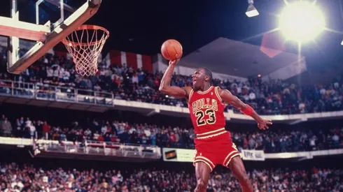 Las confesiones de Michael Jordan