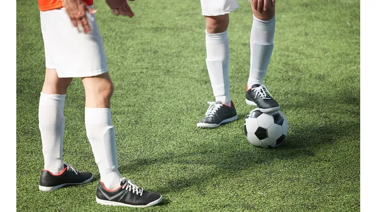 Cómo mejorar tu rendimiento en el fútbol con la alimentación