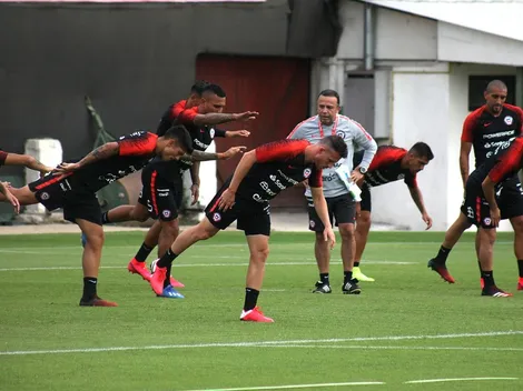 ¿Por qué es importante calentar antes de jugar fútbol?