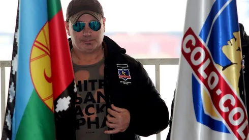 El Barti habló de la partida de Salas