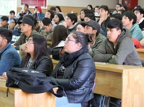 Revisa cómo apelar para recibir los beneficios estudiantiles para la educación superior